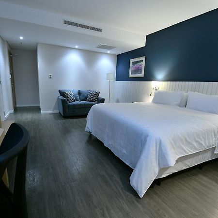 Holiday Inn Express Asuncion Aviadores , An Ihg Hotel Bagian luar foto